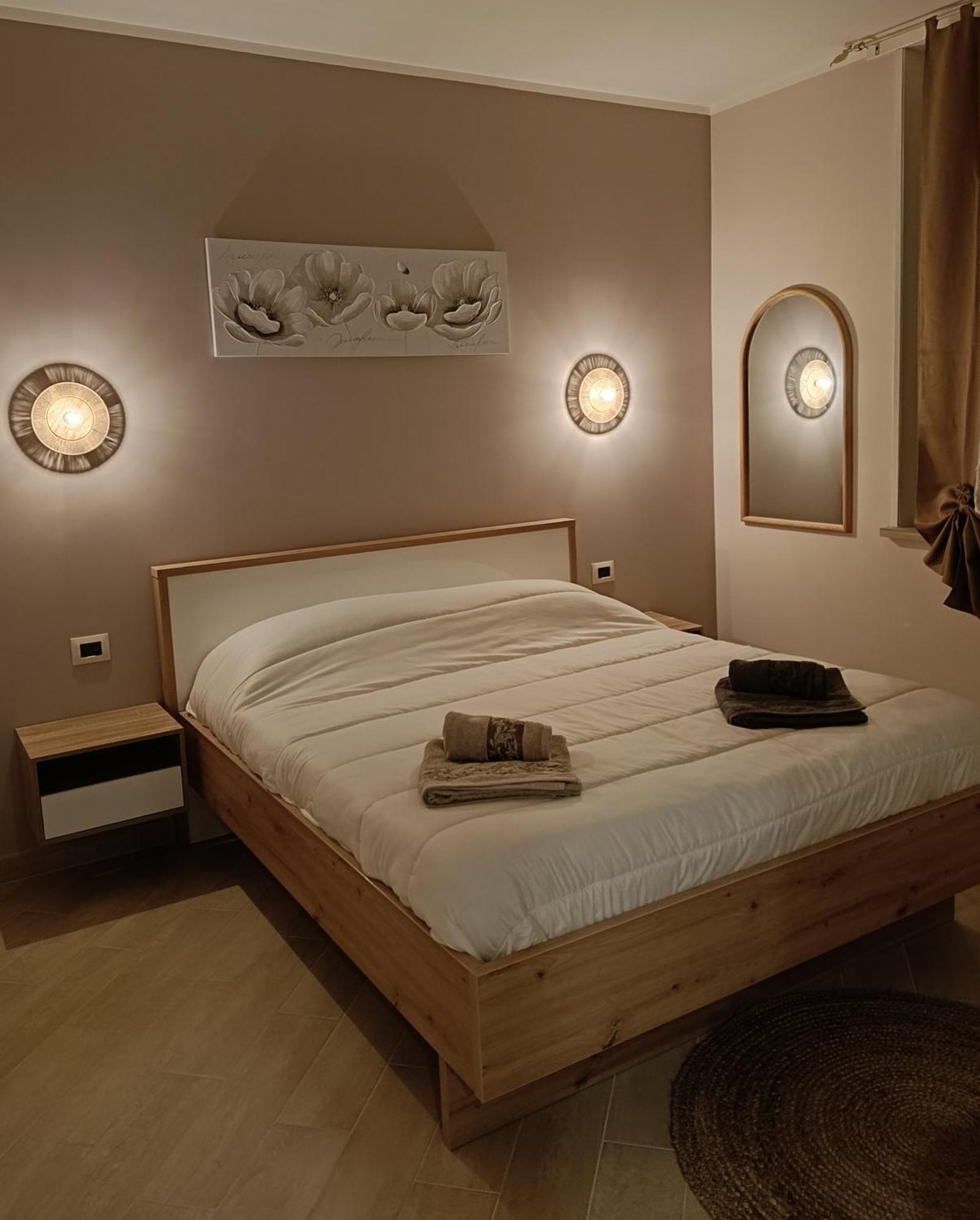 Montanara3 Holiday home