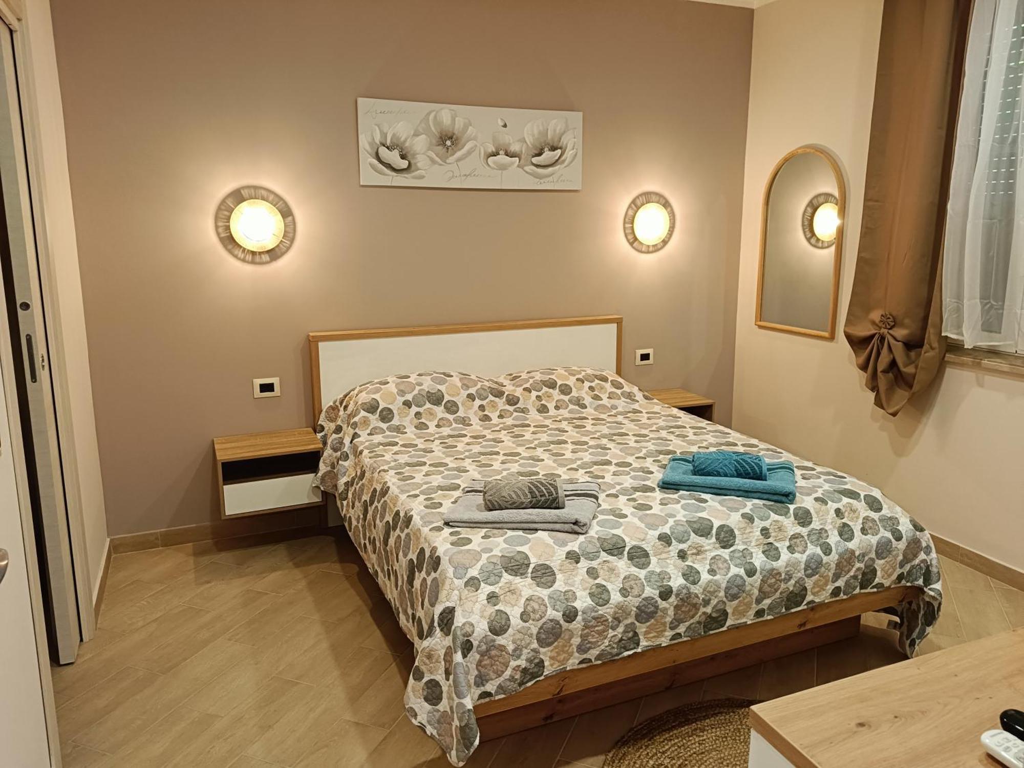 Montanara3 Holiday home Parma