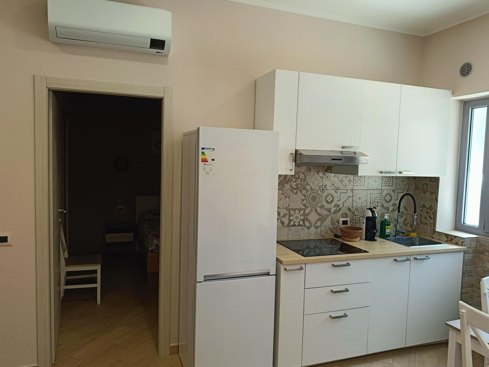 Montanara3 Holiday home Parma
