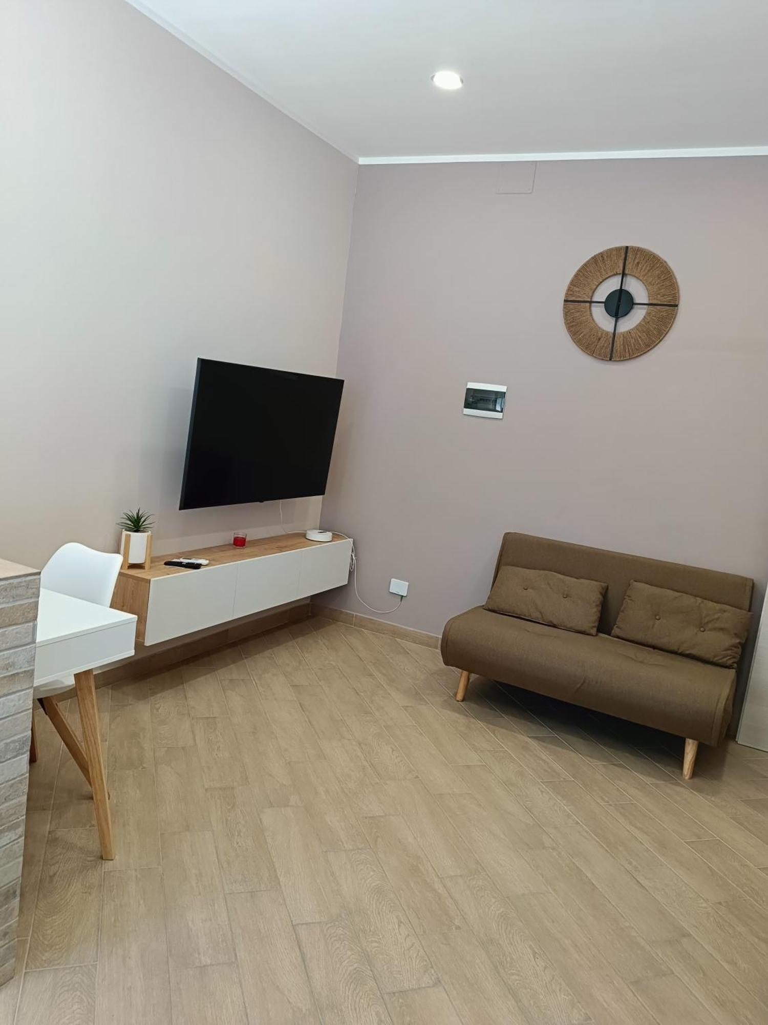 Montanara3 Holiday home